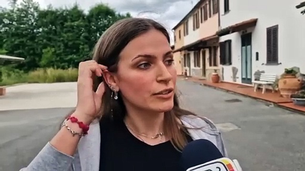 Pistoia, sparatoria in un vivaio, la testimonianza: "Ho sentito tre colpi"