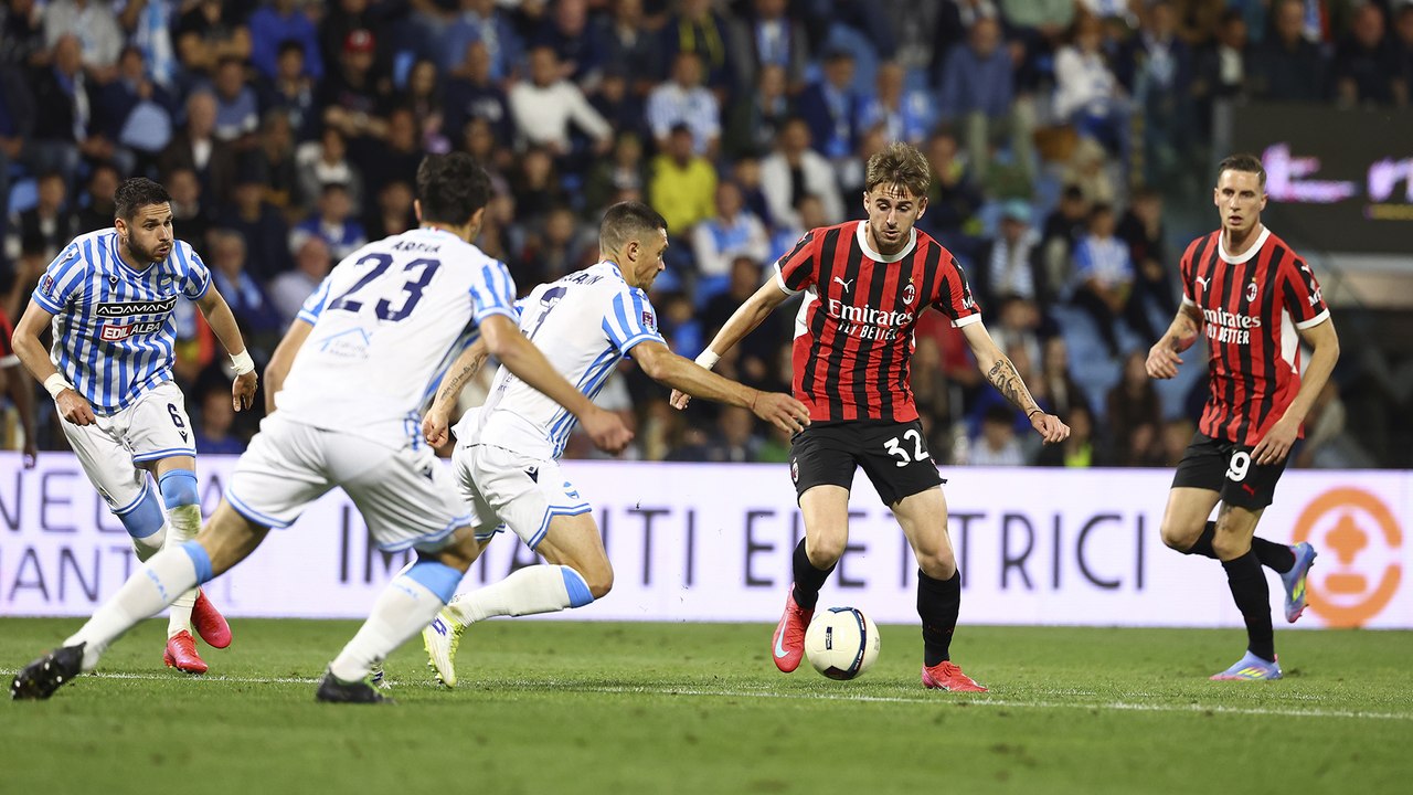 SPAL-Milan Futuro, Playout Serie C 2024/25: la partita