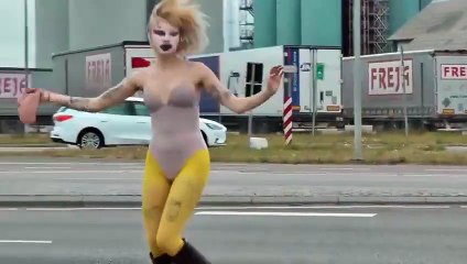 My love for Mink Mona 2023 Directed by Maya Gunhilda, Diba Jeliza-Rose Khalaj