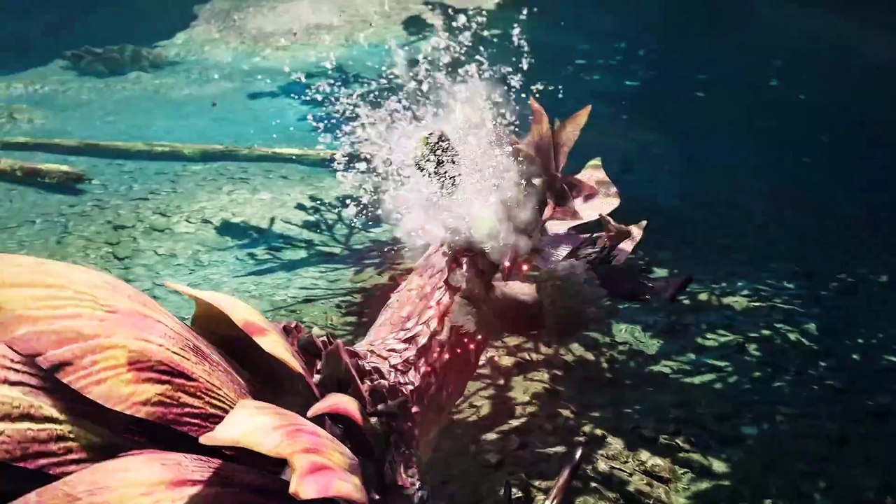 Monster Hunter Wilds zeigt Collaboration mit Street Fighter 6, lässt euch brachial mit Fäusten zuschlagen