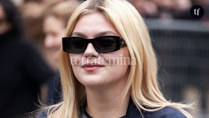 "Nouveau look débloqué !" : Louane change de style après l'Eurovision, et sidère ses fans avec ce geste loin d'être anodin