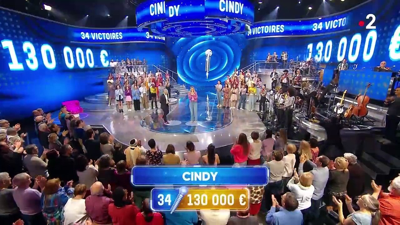 N’oubliez pas les paroles : Cindy révèle sa passion pour les vidéos humoristiques sur TikTok