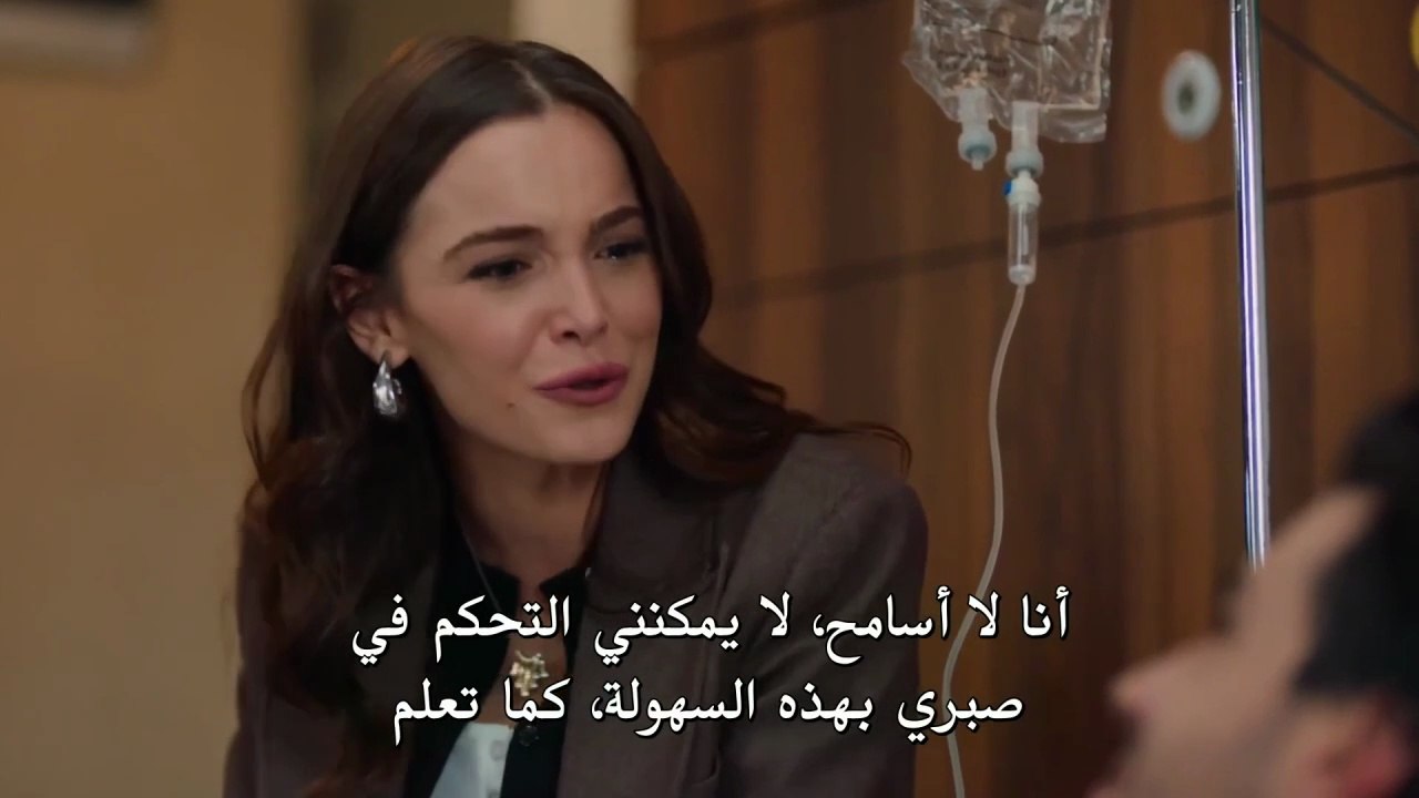 مسلسل قلب اسود الحلقة 37 مترجمة