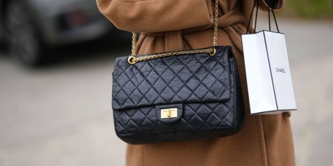 Connaissez-vous l'histoire du sac 2.55 de Chanel ?