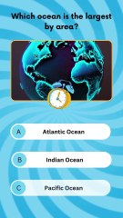 Geography Quiz: Can You Score 20/20?