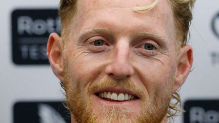 Virat Kohli को Ben Stokes ने किया था मैसेज