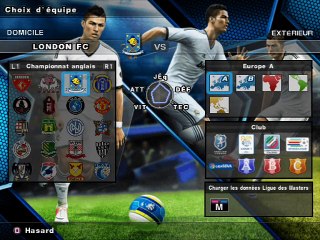Pro Evolution Soccer 2013 online multiplayer - ps2