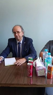 قوافل الإنسانية .. طبيب من الزقازيق يجوب القرى لعلاج المرضى دون مقابل