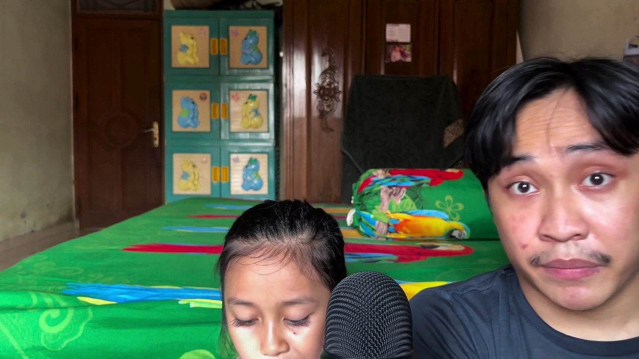 ASMR WITH MILKHA - PART 2