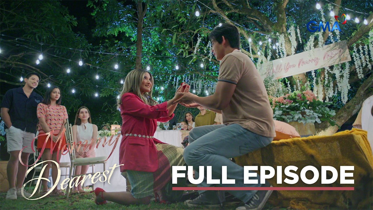 Mommy Dearest: Full Episode 62 (May 22, 2025)