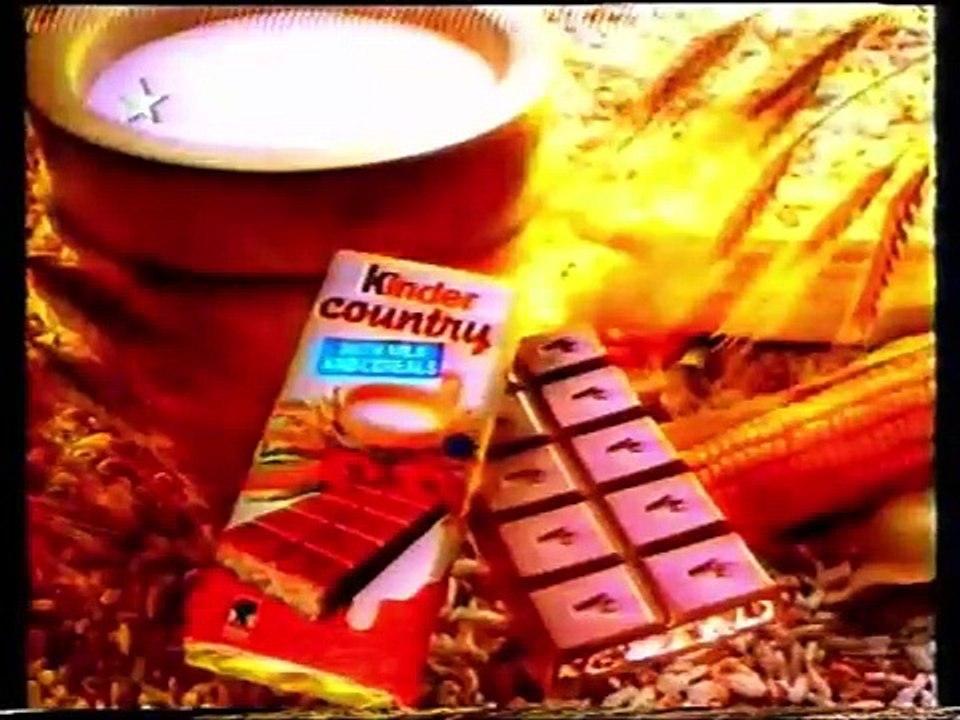 STAR TV REKLAM KUŞAĞI - 04.11.1997