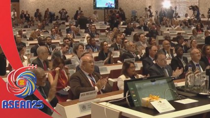 Vietnam tegaskan hubungan kukuh dengan WHO