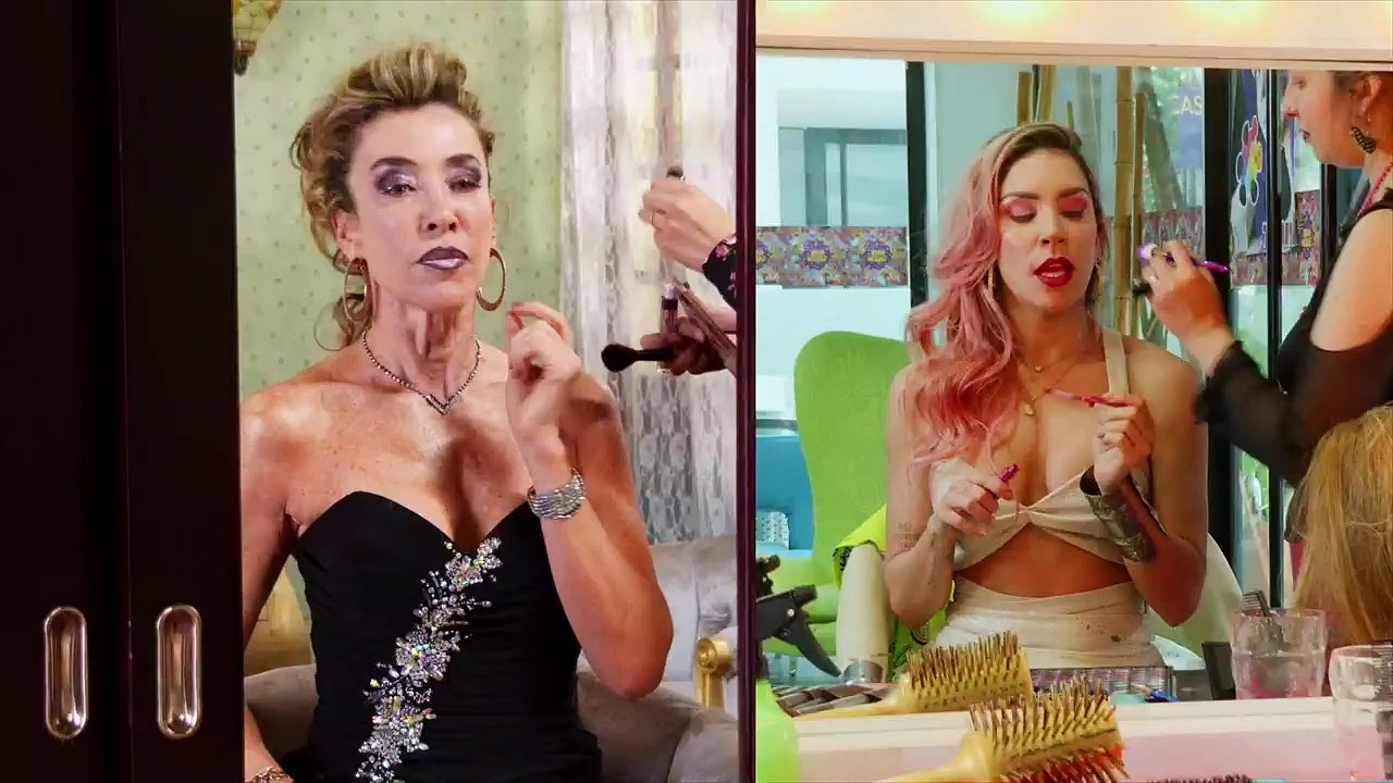 03. ¡La Nena al fin se casó!