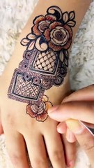 Stunning Mehndi Designs for Every Occasion 💖