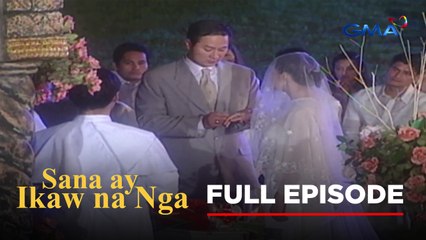 Sana Ay Ikaw Na Nga: Full Episode 104 (Stream Together)