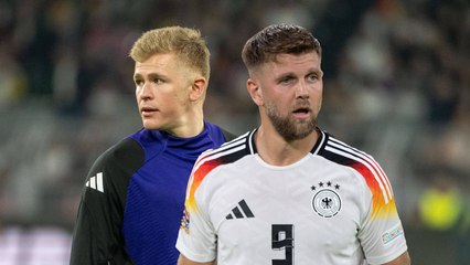 "Bin gespannt, in welcher Verfassung Füllkrug zurückkehrt"