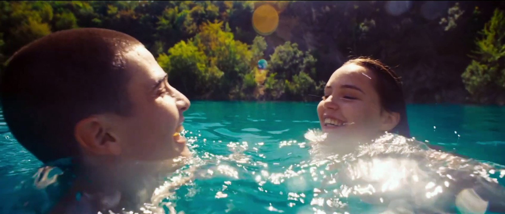 L'amore che non muore (Trailer Ufficiale HD) ⭐️⭐️⭐️½