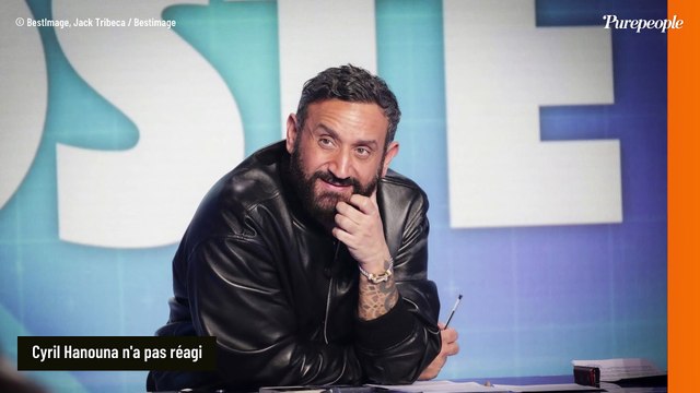 Michel Cymes dépose deux plaintes contre Cyril Hanouna, un chroniqueur de TPMP est aussi concerné