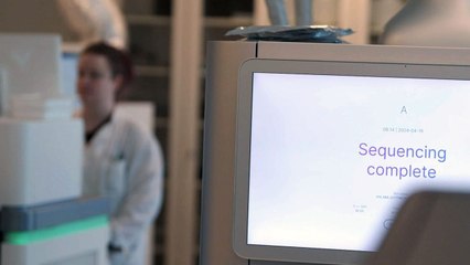 ADN Business, la face cachée des tests grand public