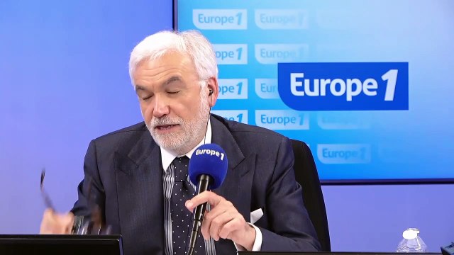 Pascal Praud et vous - Fusillade à Washington : les propos d'Éric Coquerel sont «juste ignobles», fustige le Crif