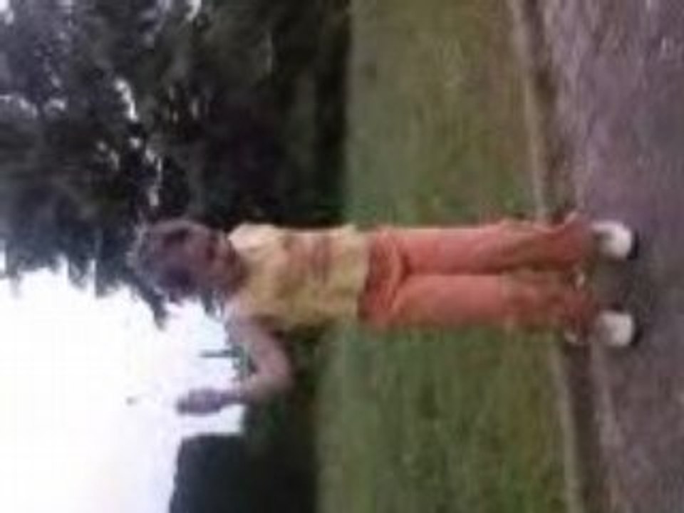 tectonik carlie 8 ans