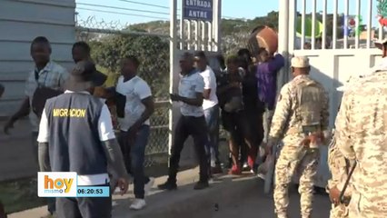 ¿Migración haitiana perjudica a Empresarios y al gobierno? | Hoy Mismo