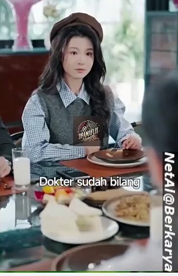  Sekali rayu langsung luluh drama full eps 2 sub indonesia (1)