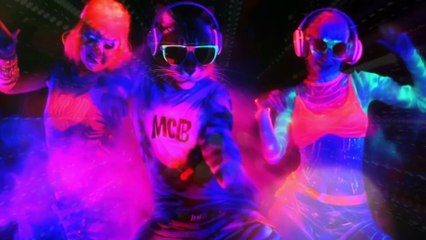 Meow Cha Boom “I'm Vibing Tonight” (Official Music Video)