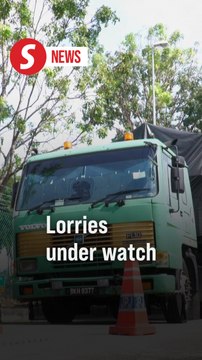 JPJ warns lorry operators to not flout regulations