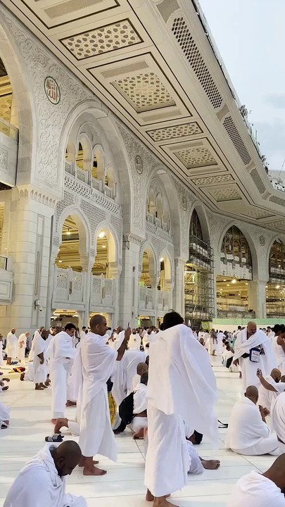 Mataf Masjidil Haram
