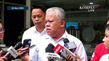 [FULL] Kejagung Ungkap Kredit BJB dan Bank DKI ke Sritex Langgar Aturan