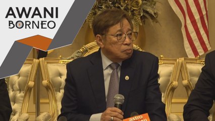 Kes mahkamah Petronas-Petros, Sarawak serah kepada pasukan perundangan untuk diteliti