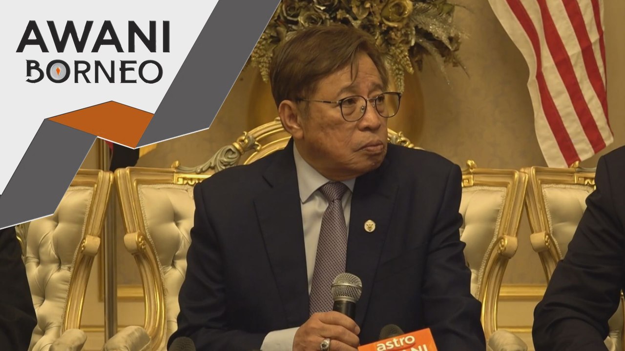 Kes mahkamah Petronas-Petros, Sarawak serah kepada pasukan perundangan untuk diteliti