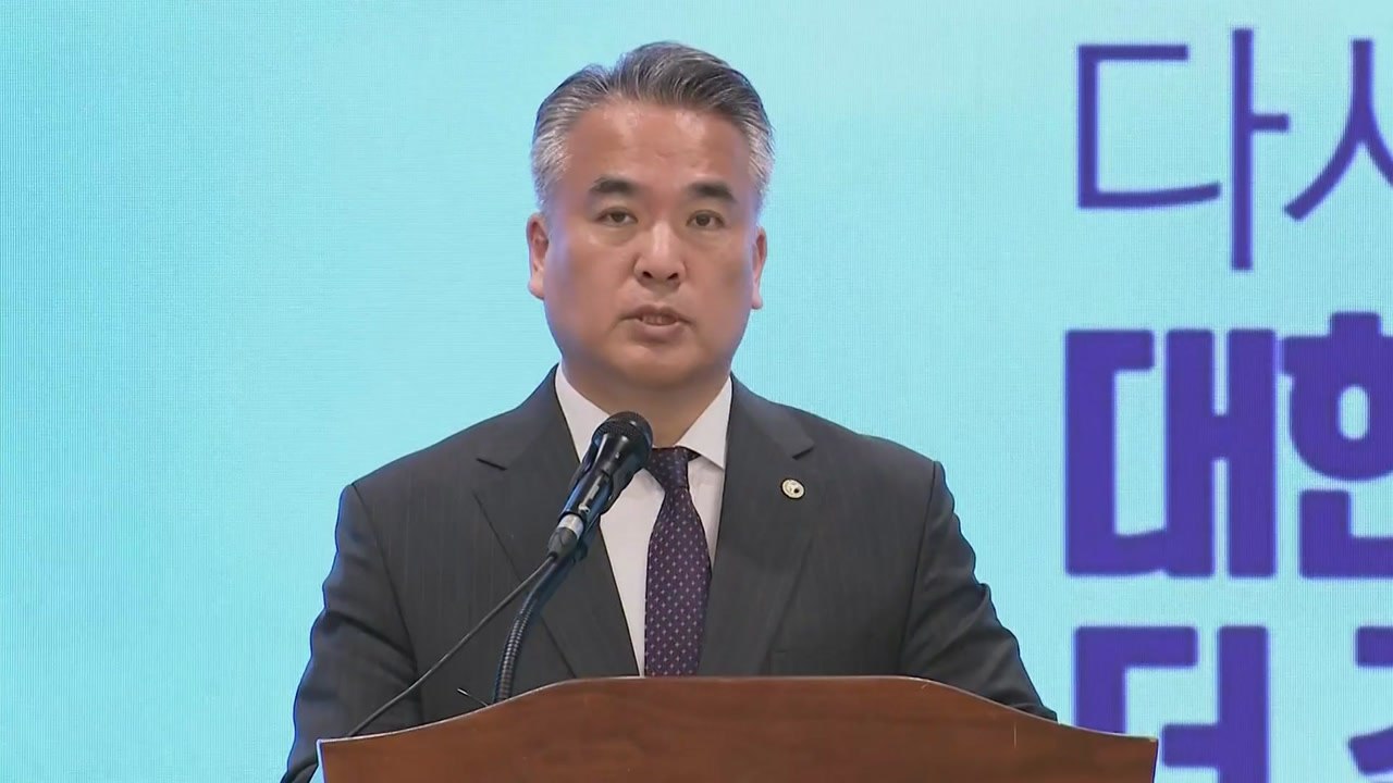 의협 "김문수 사과 의미 있는 발언...의료계 요구 최대한 반영" / YTN