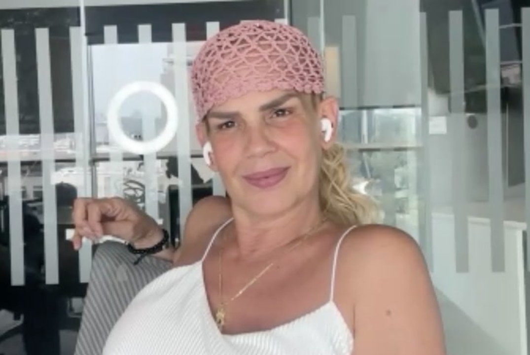Niurka: "Rey y Caramelo viven en la farsa"