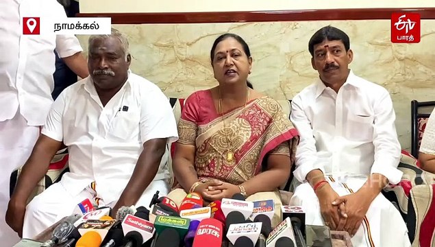 தேமுதிக யாருடன் கூட்டணி? பிரேமலதா விஜயகாந்த் பதில்!