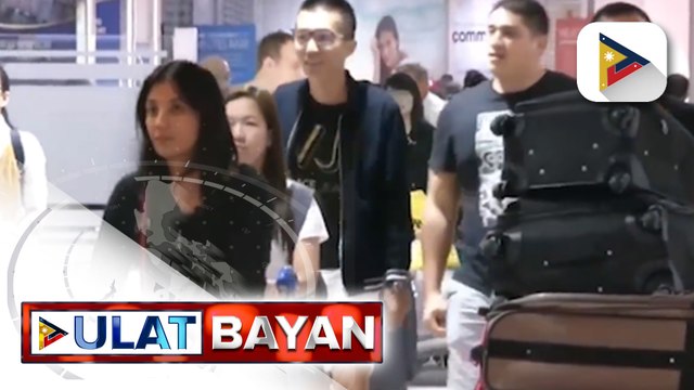Pagkuha ng OEC ng mga OFW, isasama sa eGovPH at sa system ng Bureau of Immigration