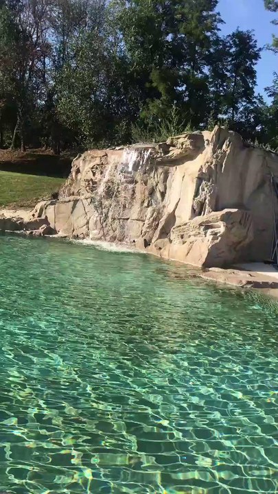 NATURAL POOL