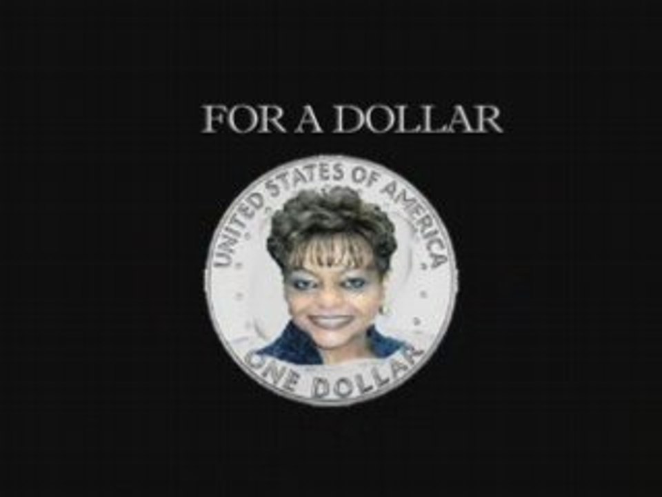 For A Dollar