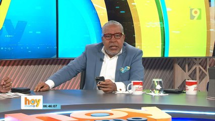 ¡Alerta! Donald Trump propone proyecto para penalizar con 5% las Remesas | Hoy Mismo