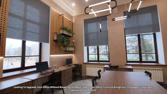 Office Furniture Clearance Sale | Showroom Furniture Clearance Sale - Don't Miss Out!