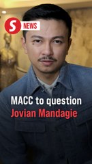 MACC to record statement from Ismail Sabri's former son-in-law