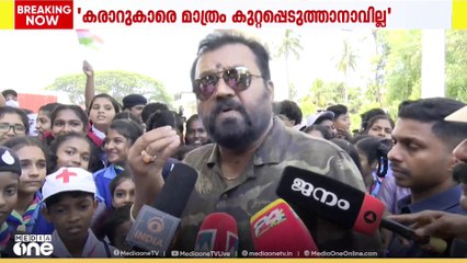 'ഡിപിആറുകൾ മാറ്റിമറിക്കപ്പെട്ടു. ഇത് ആർക്കുവേണ്ടിയെന്ന് അന്വേഷിക്കണം'