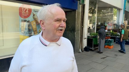 ‘I like a bargain’: are there luxury brands you can’t live without?