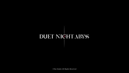 Duet Night Abyss Official Second Closed Beta Test Trailer