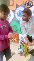 Summer Camp 2025 at BLS World School | Fun, Learning & Creativity Unleashed!