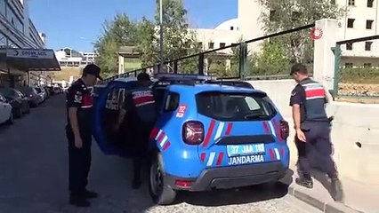 Uyuşturucu bağımlısı oğlunu bıçaklayarak öldüren baba, 15 yıl hapis cezasına çarptırıldı