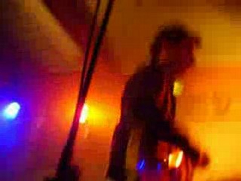 Music Is Not Fun 05.04