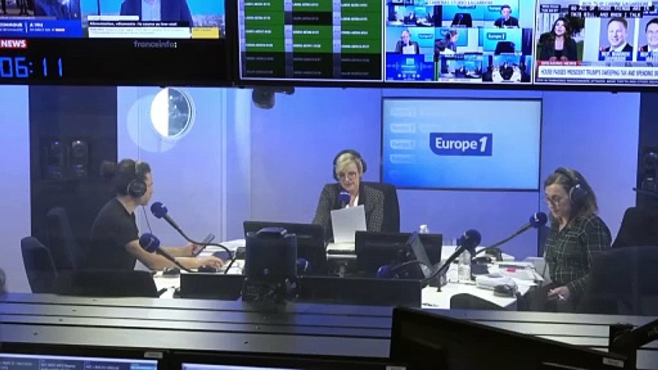 EN DIRECT - États-Unis : deux membres de l'ambassade d'Israël tués près du musée juif de Washington, un suspect arrêté