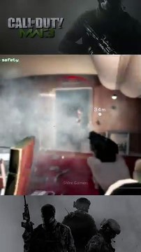 Hijacked President Plane | Call of Duty MW 3 | Part 09